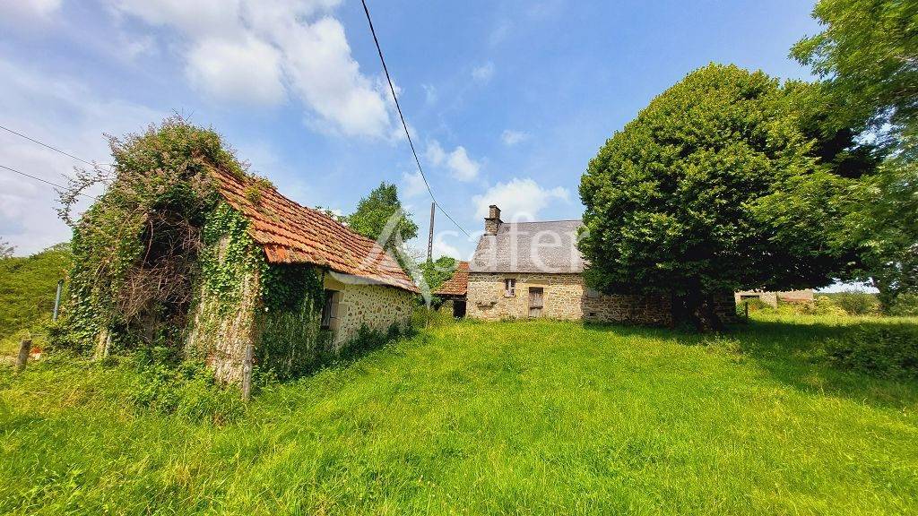 Other country property  Corrèze