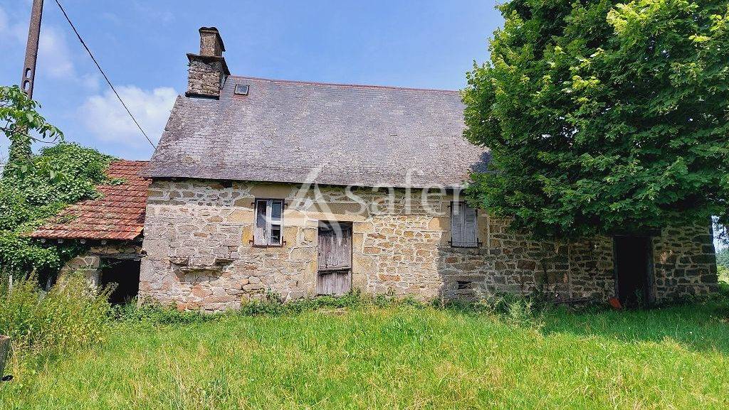 Other country property  Corrèze