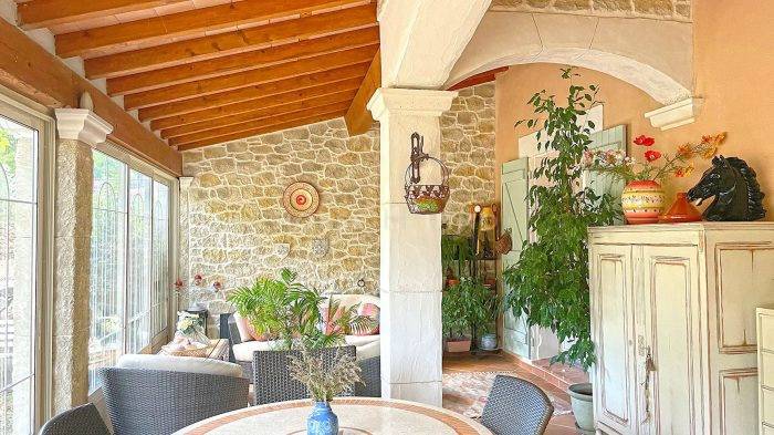 Luxurious equestrian property  Var