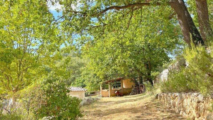 Luxurious equestrian property  Var