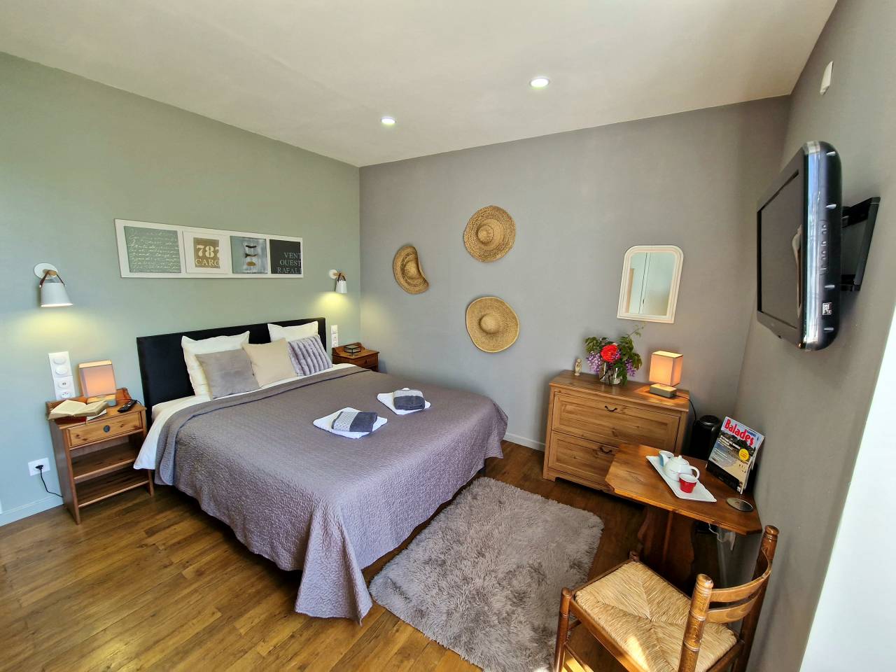 Luxury property  Creuse