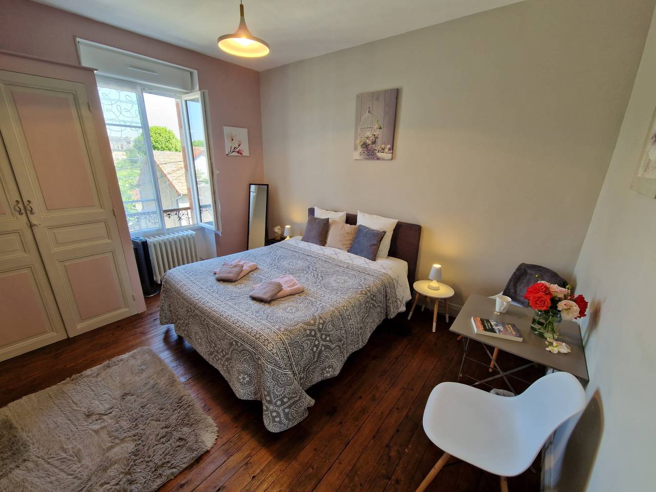 Luxury property  Creuse