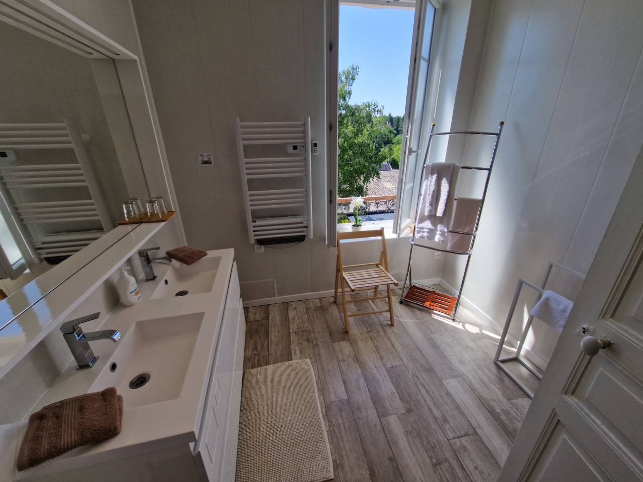 Luxury property  Creuse