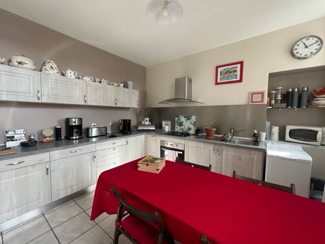 Luxury property  Creuse