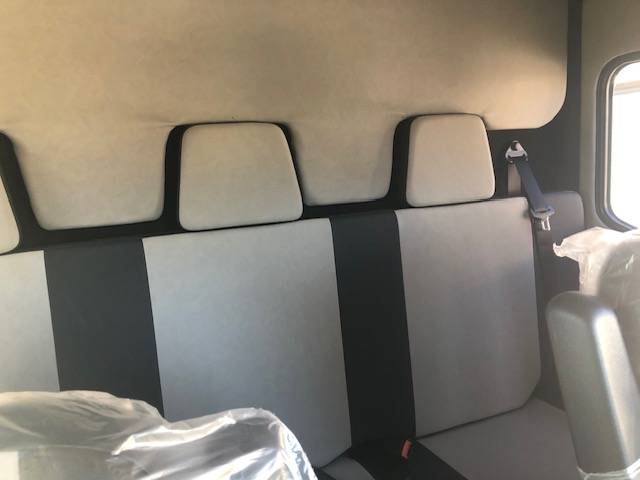 Horsebox HGV Trans Box New svelto 5  2024 New