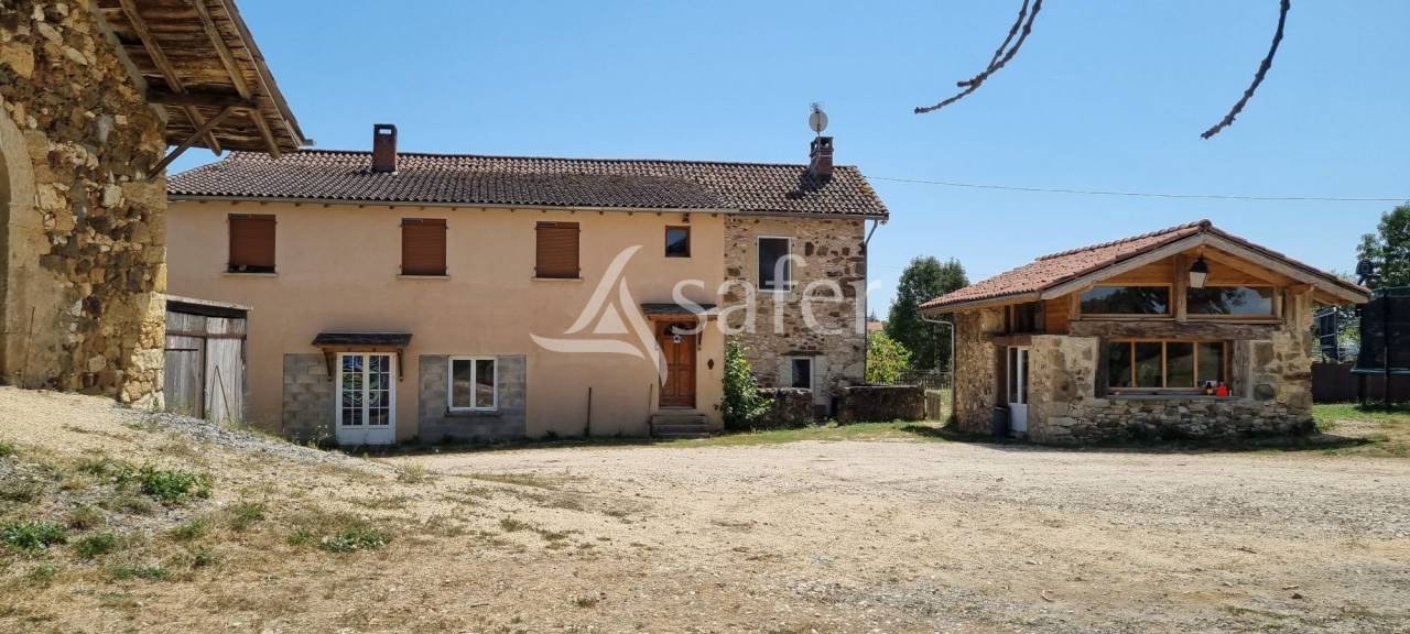 Equestrian property  Aveyron