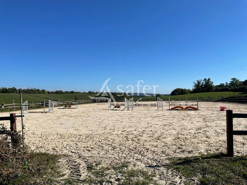 Equestrian property  Aveyron