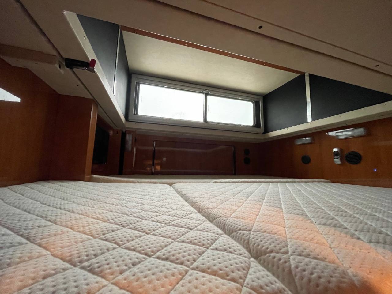 Horsebox NON-HGV Ketterer MERCEDES 2013 Used