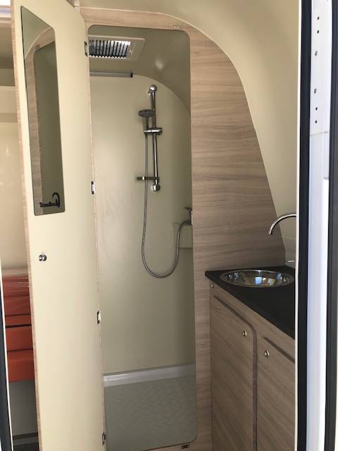 Horsebox HGV Trans Box Svelto et sporting  2023 New