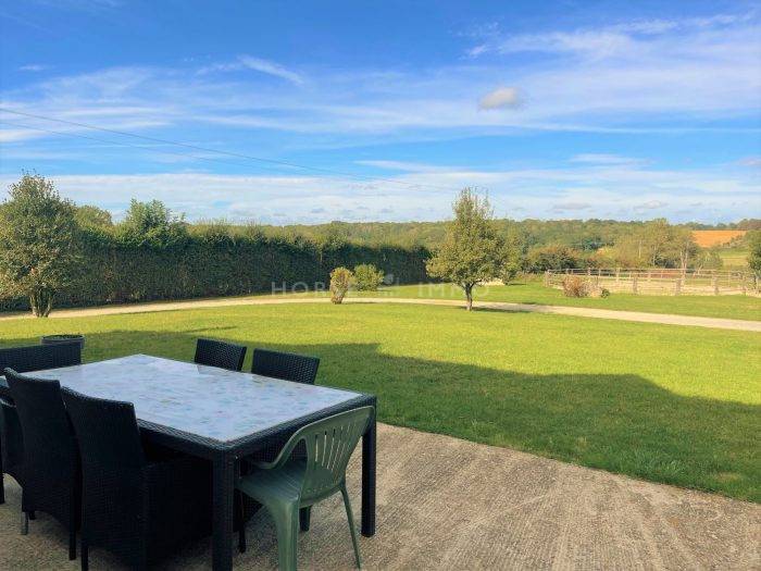 Equestrian property  Seine-et-Marne