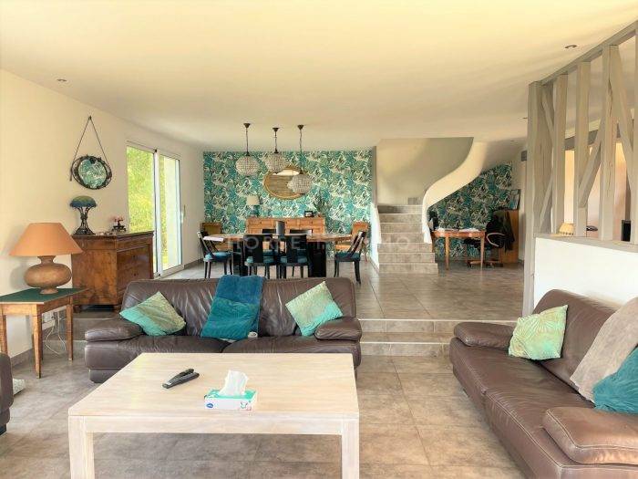 Equestrian property  Seine-et-Marne