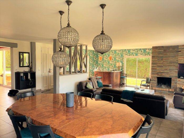 Equestrian property  Seine-et-Marne