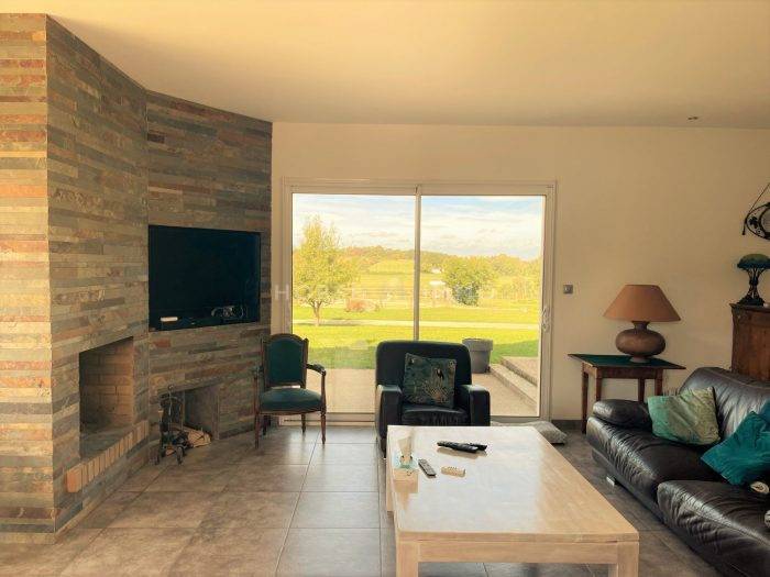 Equestrian property  Seine-et-Marne