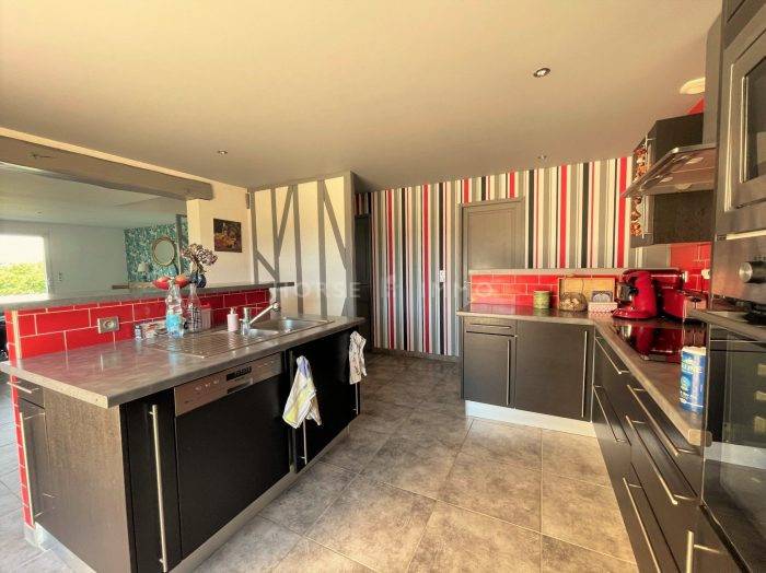 Equestrian property  Seine-et-Marne