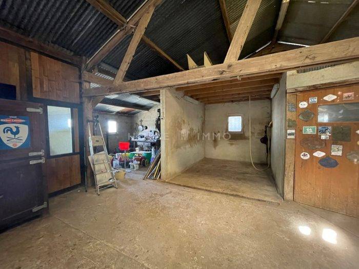 Equestrian property  Seine-et-Marne