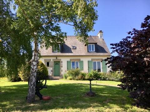 Equestrian property  Côte d'Armor