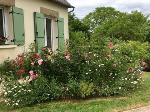 Equestrian property  Côte d'Armor