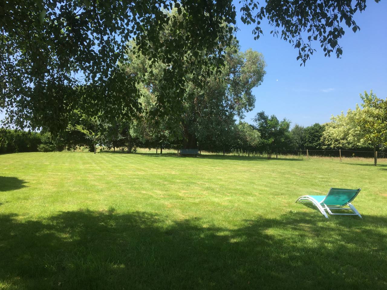 Equestrian property  Côte d'Armor