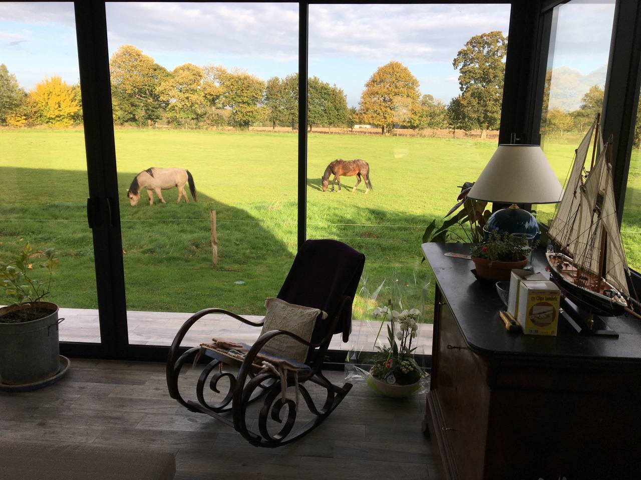 Equestrian property  Côte d'Armor