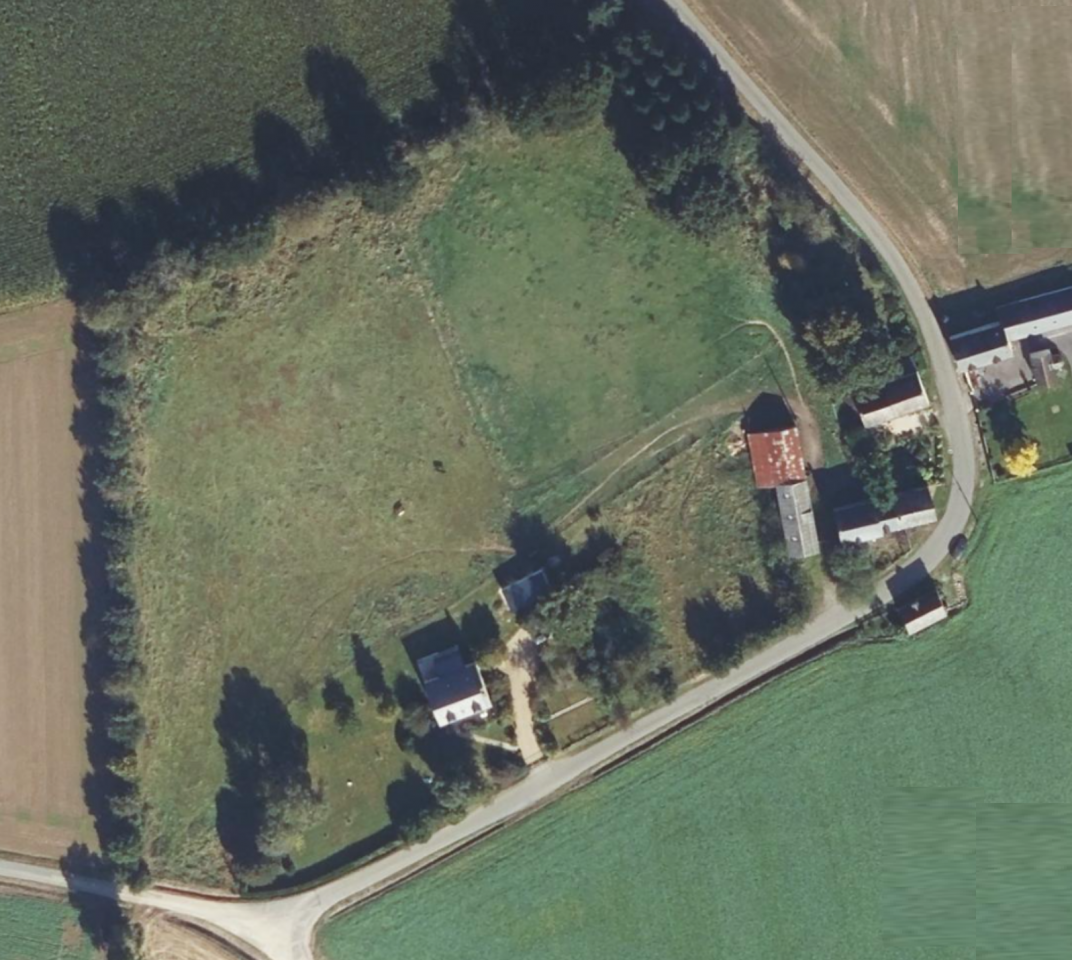 Equestrian property  Côte d'Armor