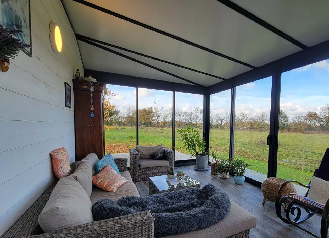 Equestrian property  Côte d'Armor