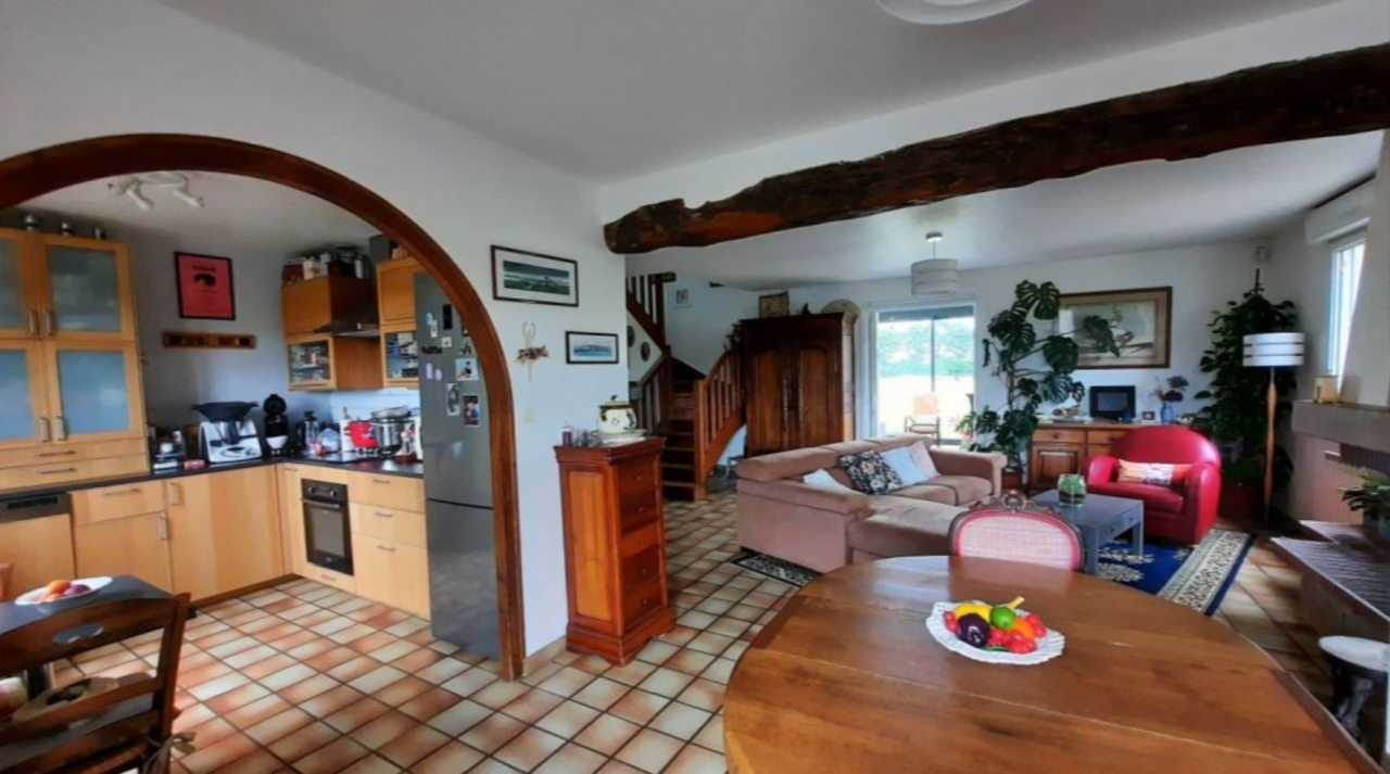 Equestrian property  Côte d'Armor