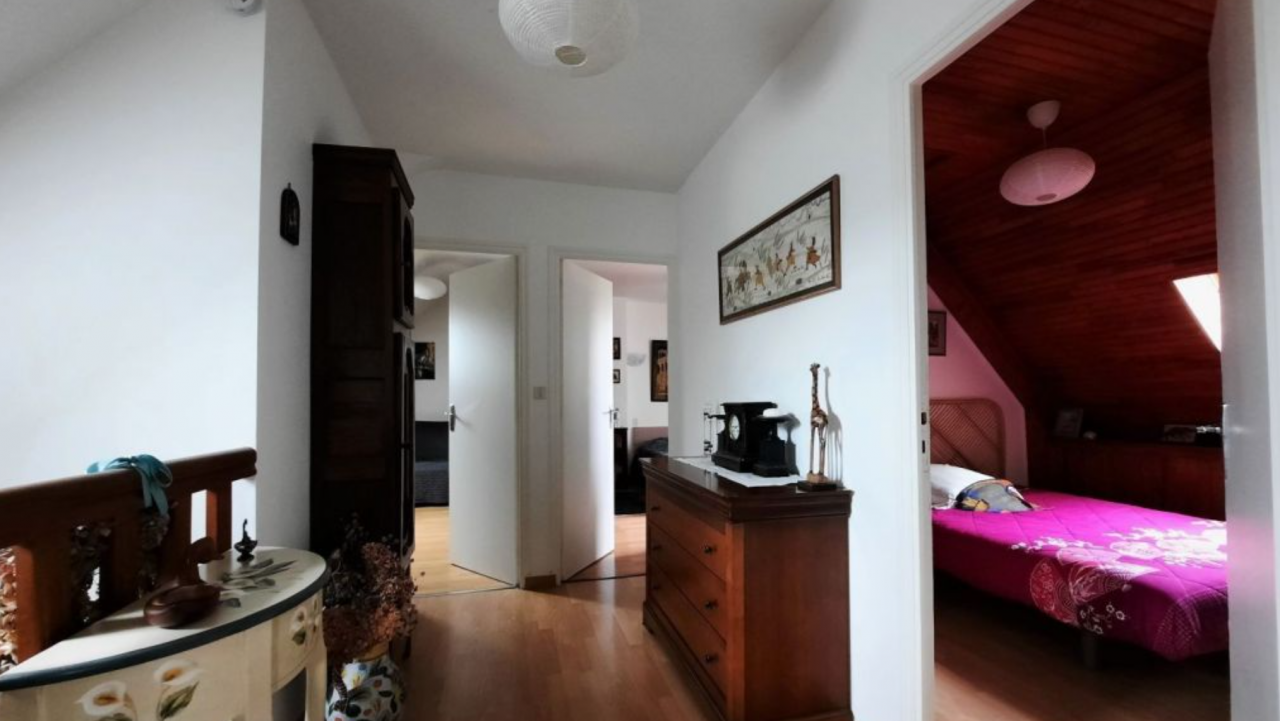 Equestrian property  Côte d'Armor