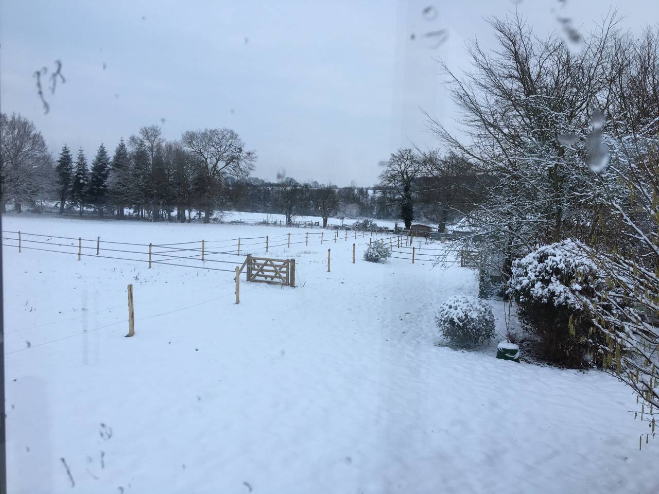 Equestrian property  Côte d'Armor