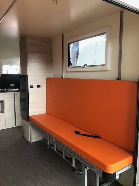 Horsebox HGV Trans Box sporting 4 2023 New