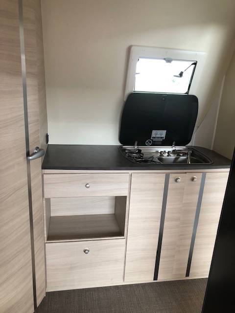 Horsebox HGV Trans Box sporting 4 2023 New