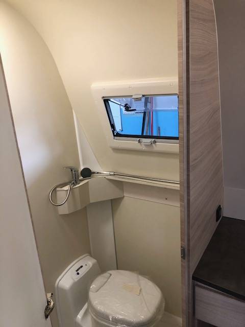 Horsebox HGV Trans Box sporting 4 2023 New