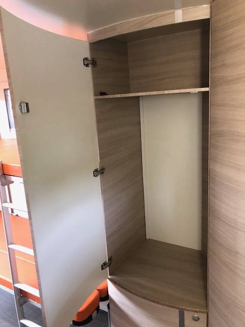 Horsebox HGV Trans Box sporting 4 2023 New