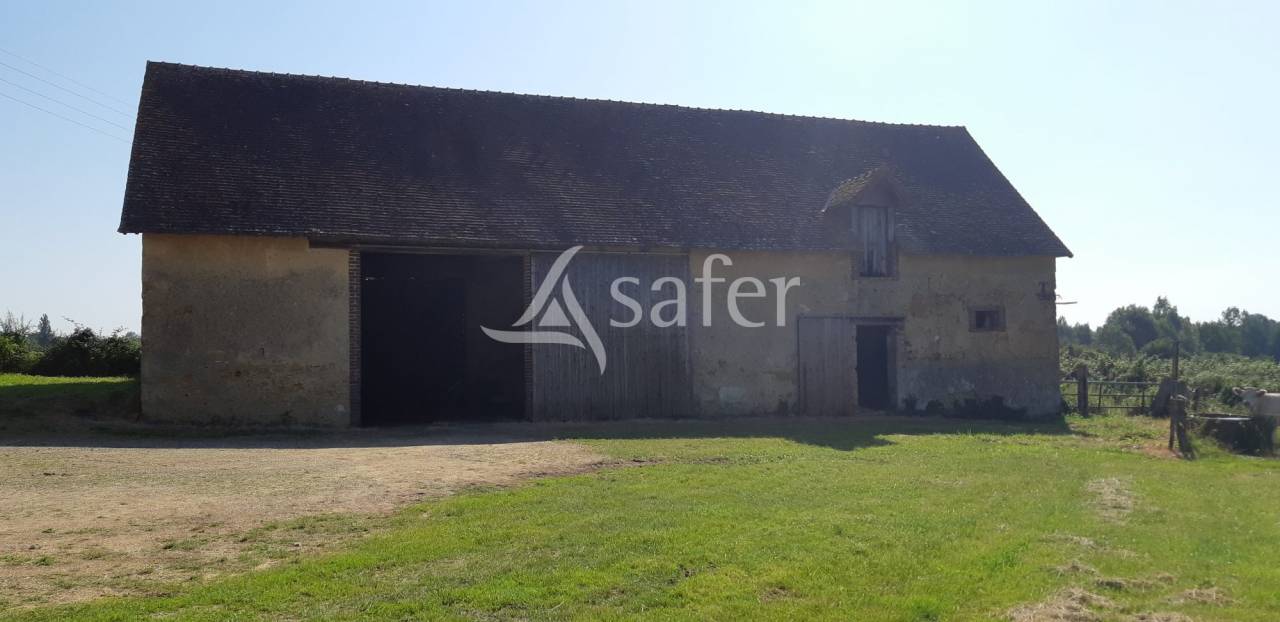Other agricultural property  Sarthe
