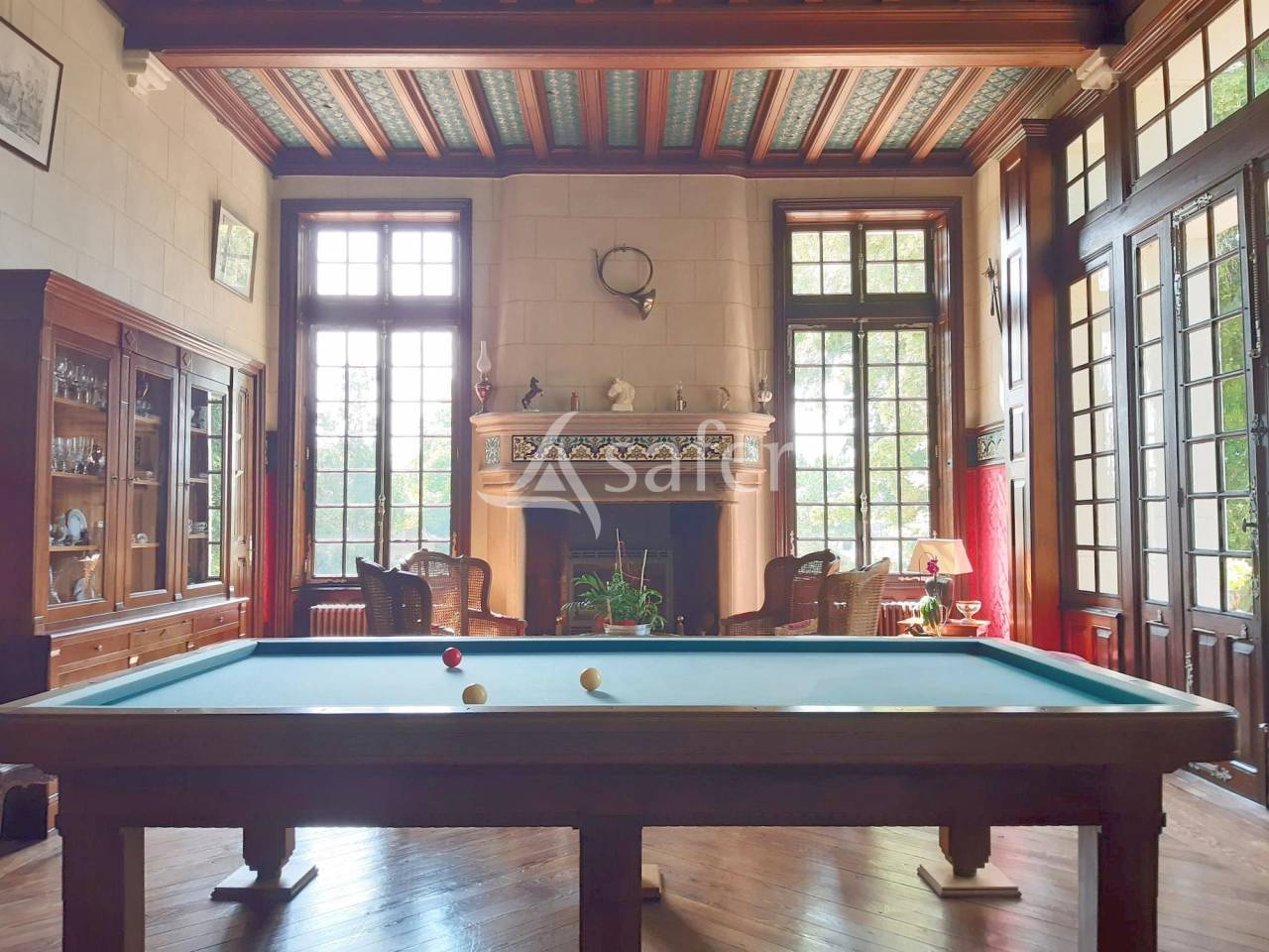 Equestrian property  Vienne