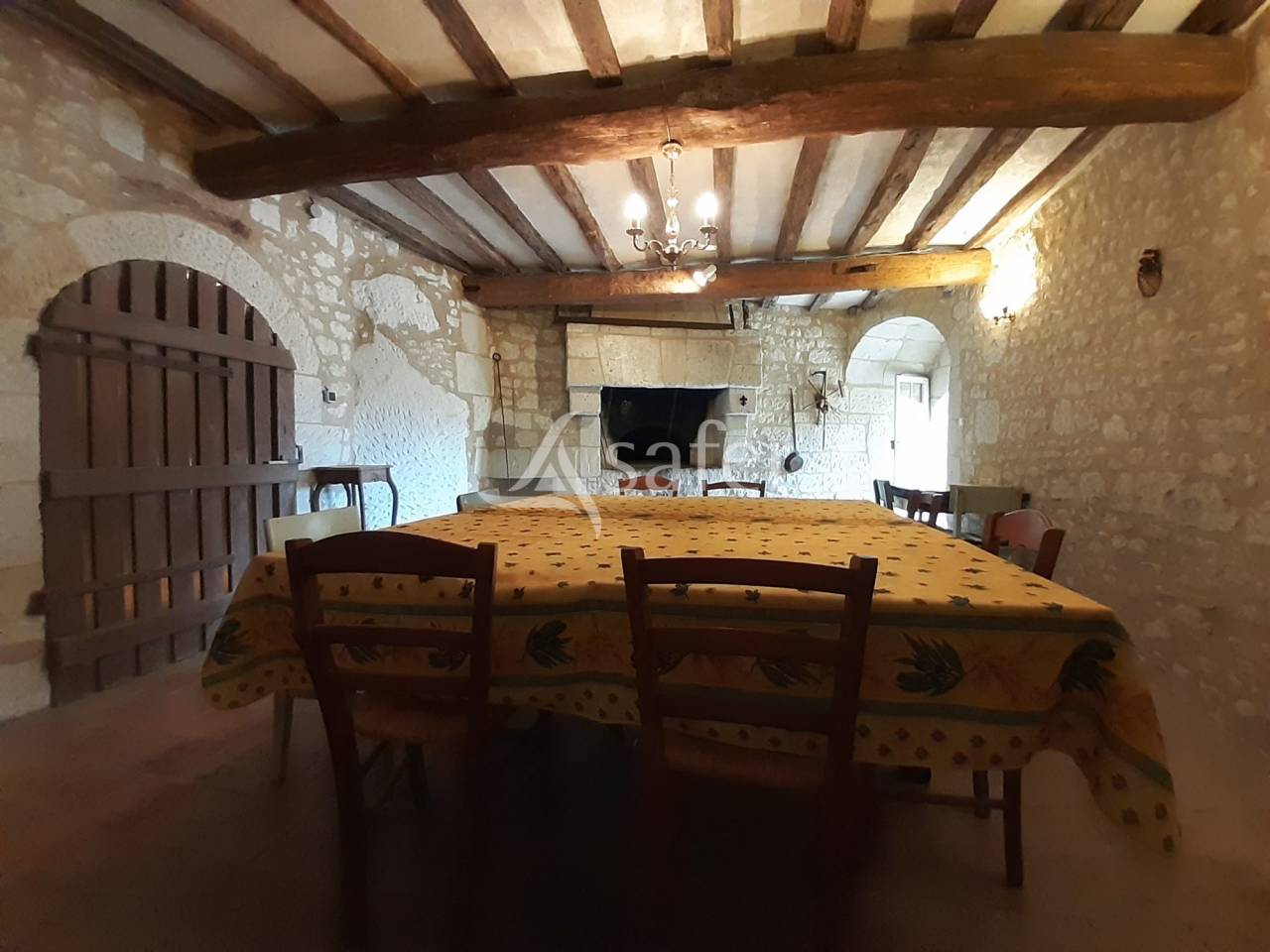 Equestrian property  Vienne