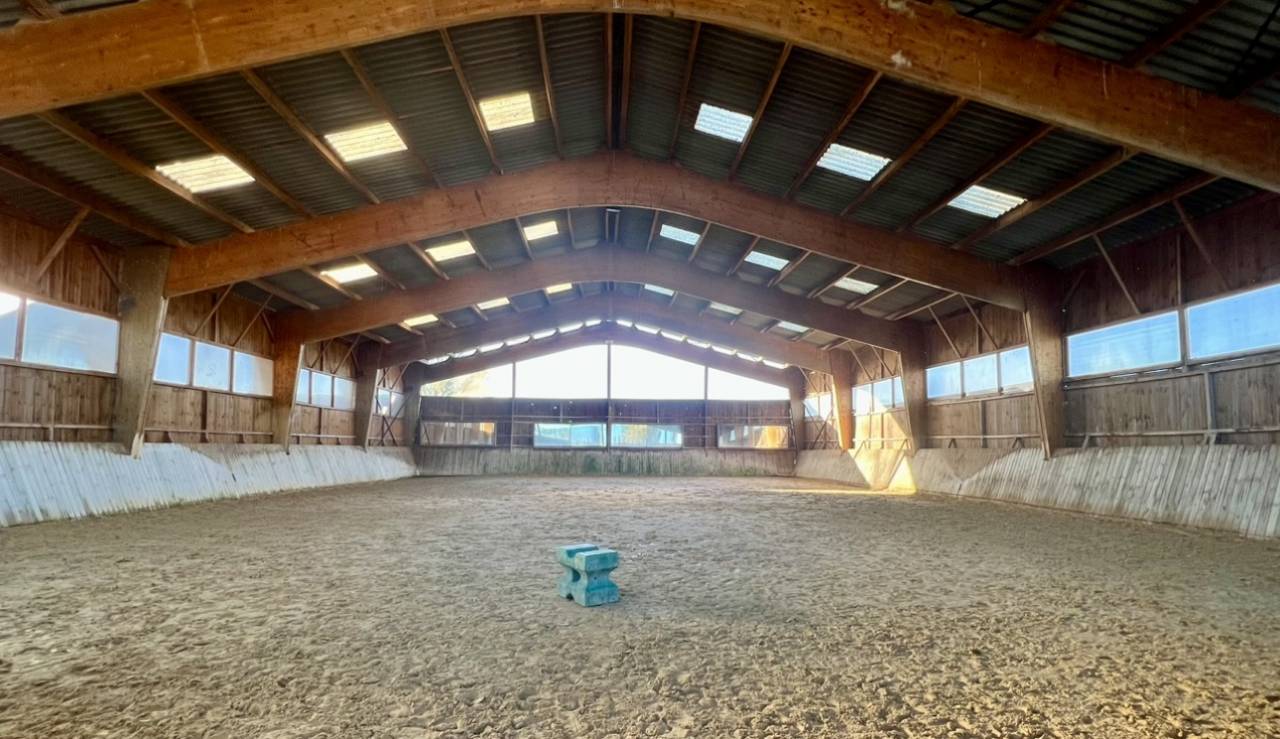 Luxurious equestrian property  Gard