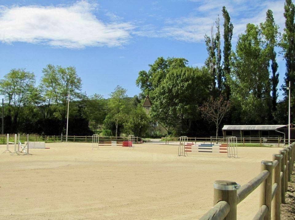 Luxurious equestrian property  Gard