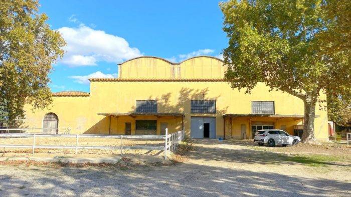 Equestrian property  Bouches-du-Rhône