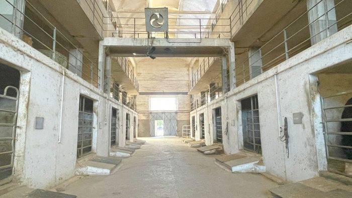 Equestrian property  Bouches-du-Rhône