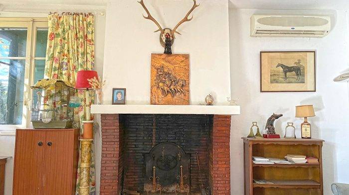 Equestrian property  Bouches-du-Rhône