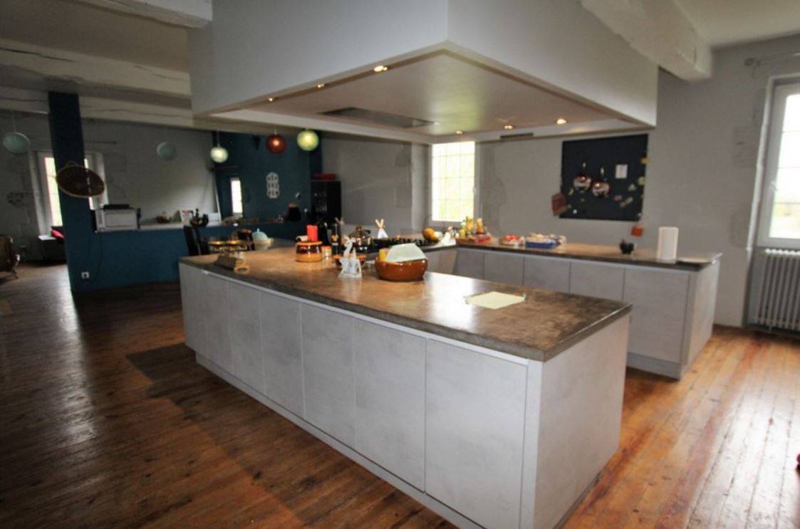 Luxurious equestrian property  Tarn-et-Taronne