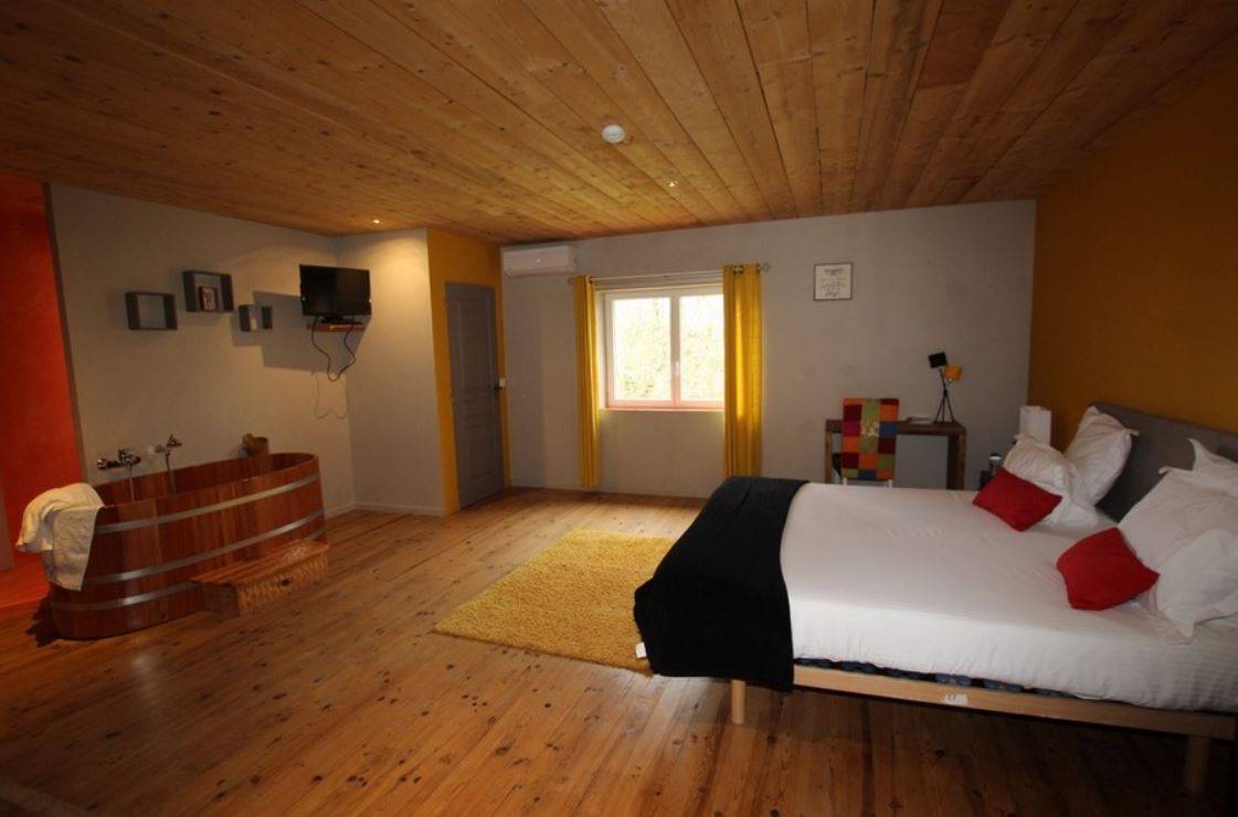 Luxurious equestrian property  Tarn-et-Taronne