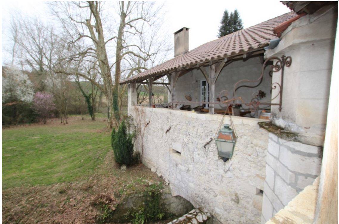Luxurious equestrian property  Tarn-et-Taronne