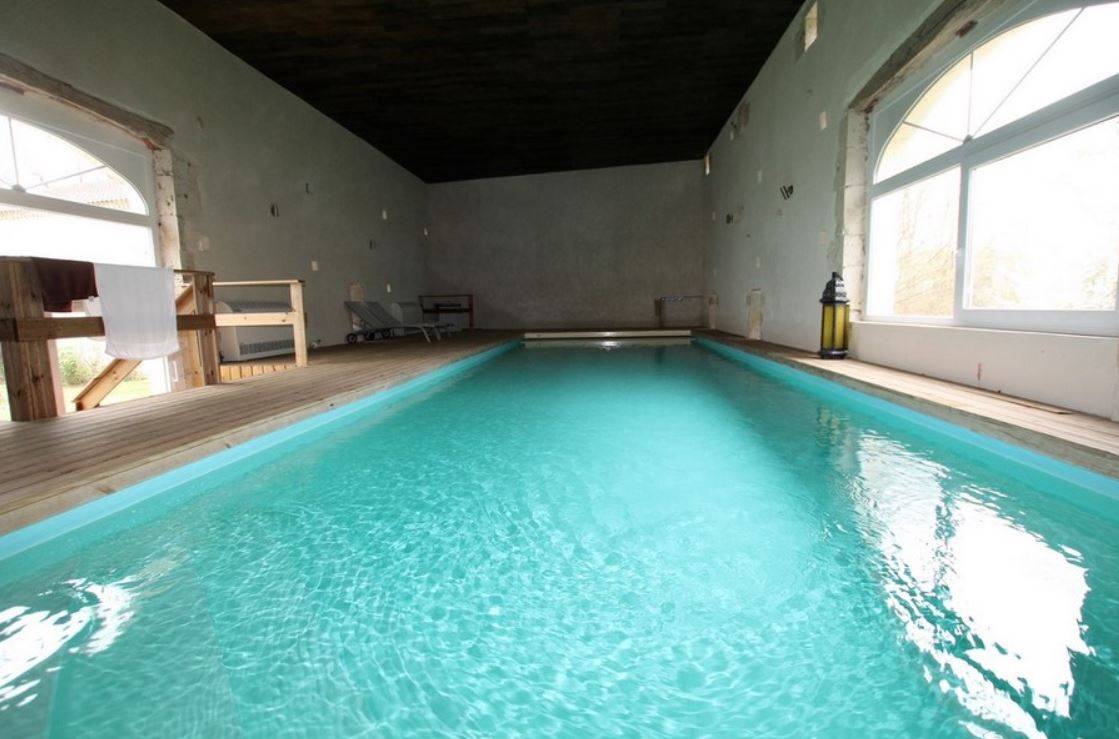 Luxurious equestrian property  Tarn-et-Taronne