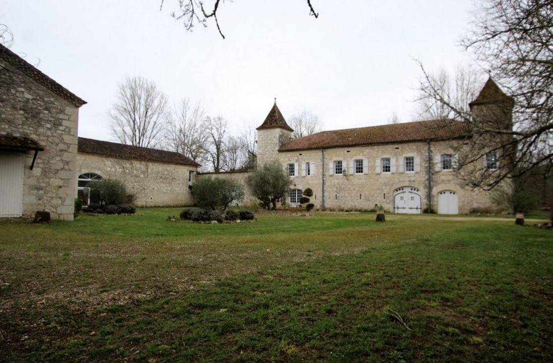 Luxurious equestrian property  Tarn-et-Taronne