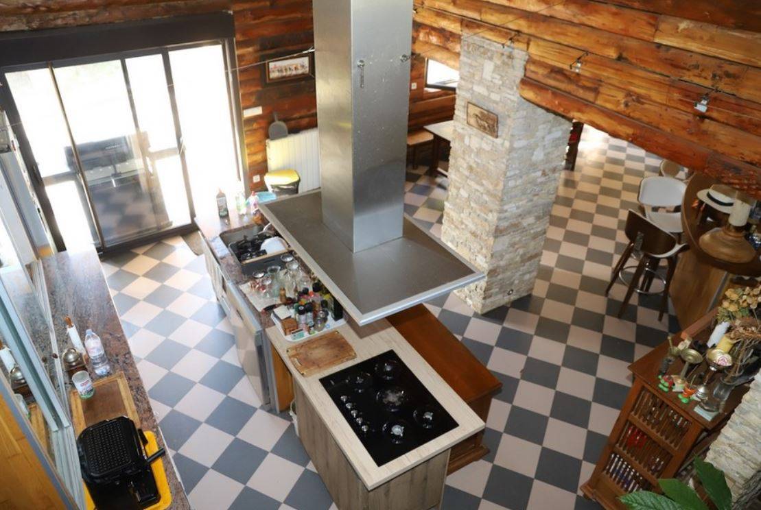 Luxurious equestrian property  Aude