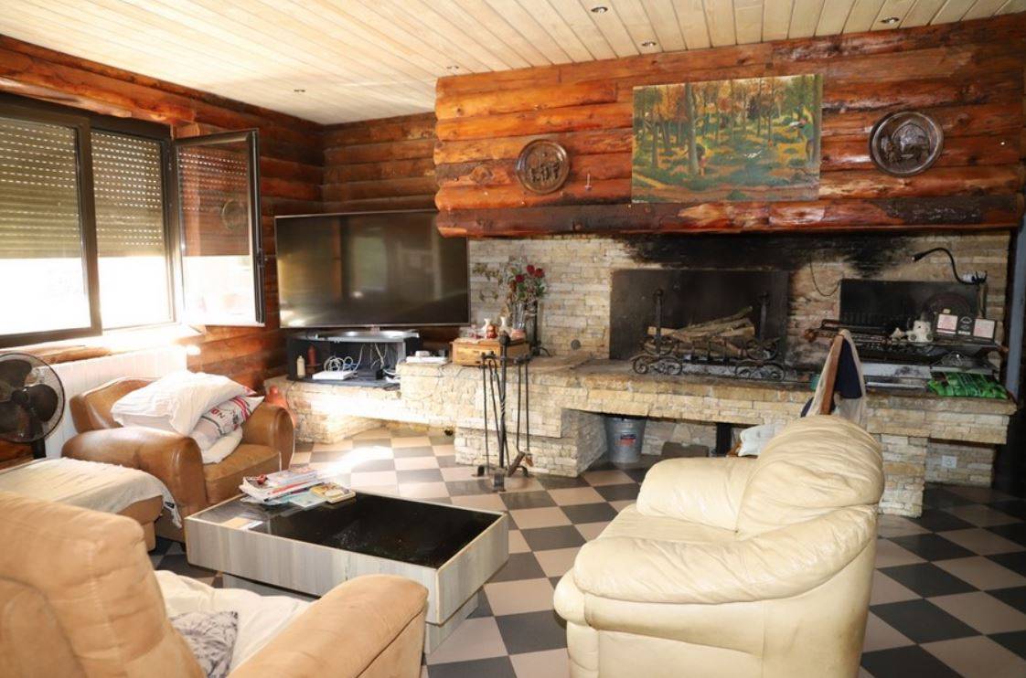 Luxurious equestrian property  Aude