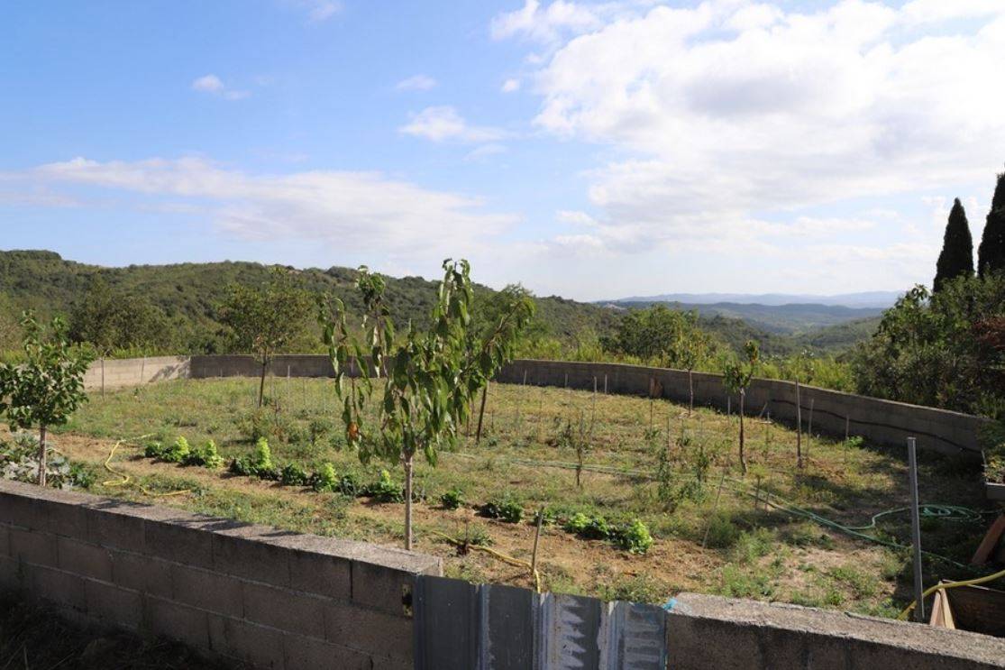 Luxurious equestrian property  Aude