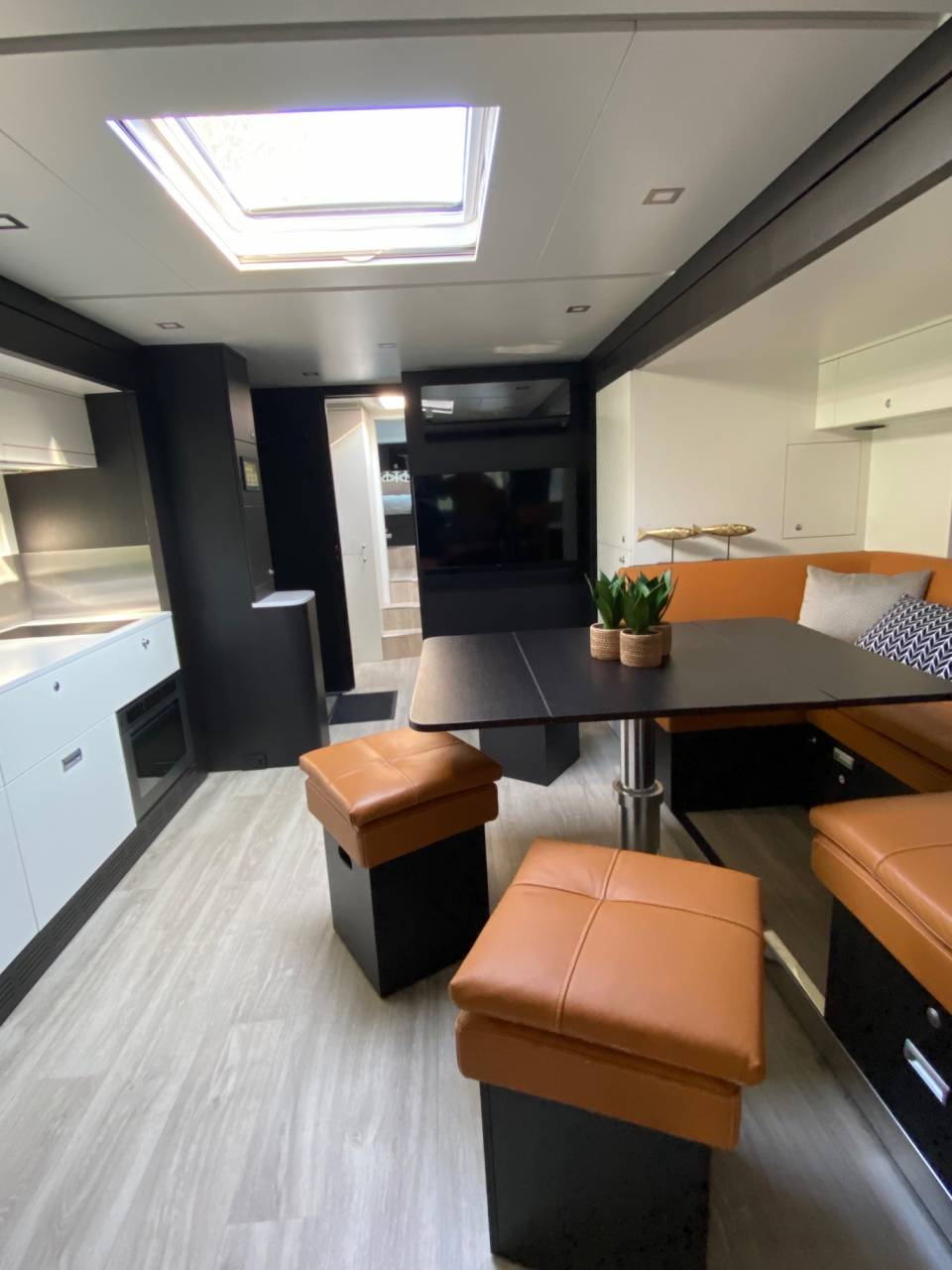 Horsebox NON-HGV STX MERCEDES 2020 Used