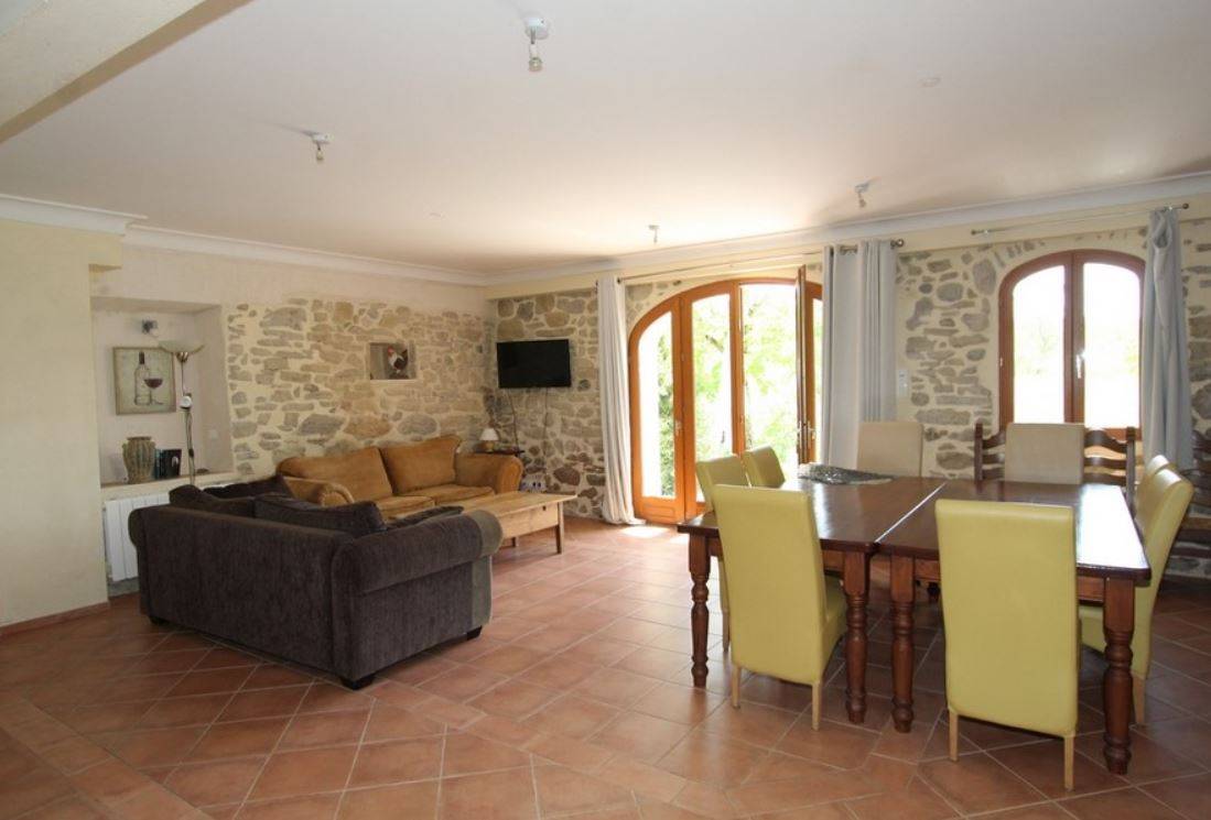 Equestrian property  Ariège